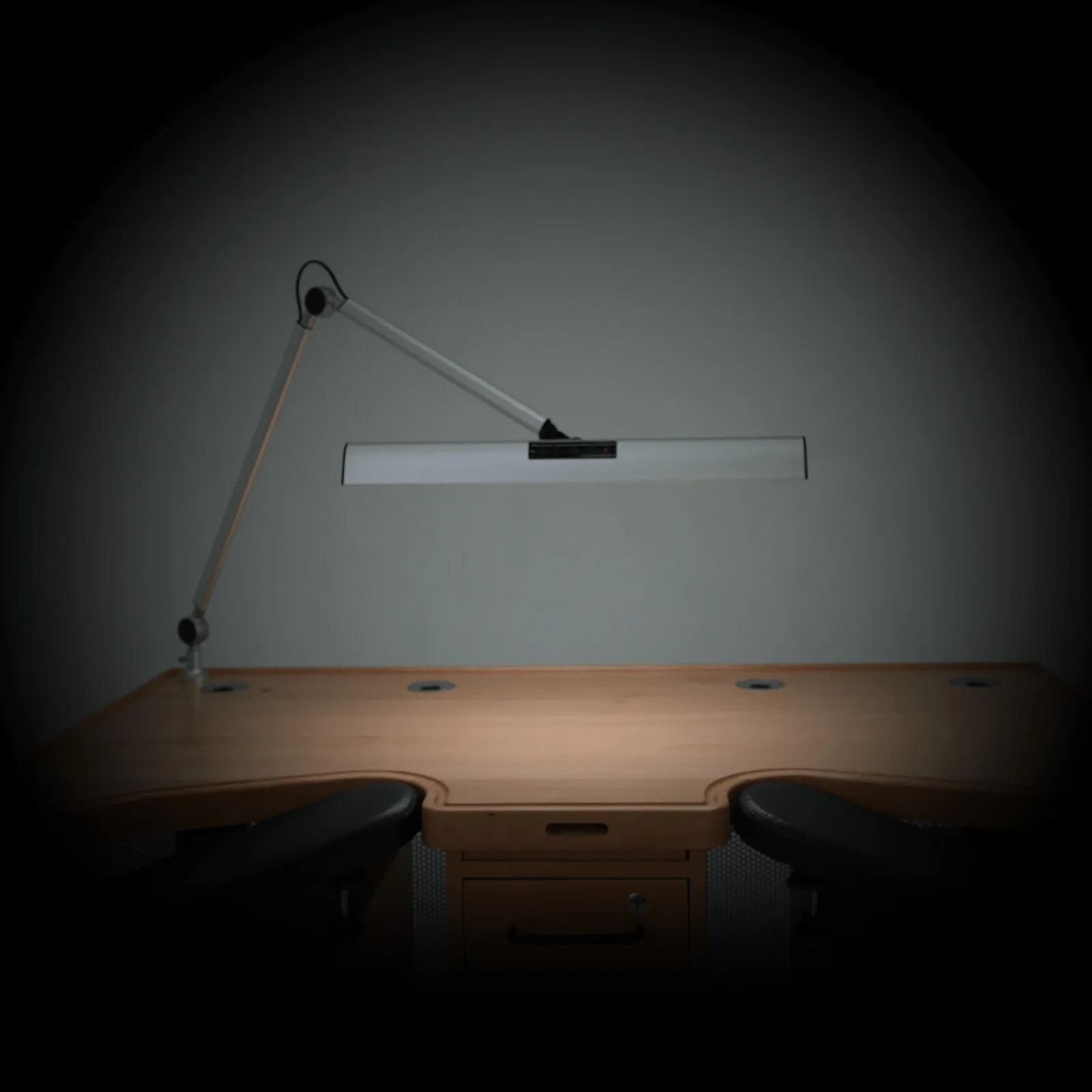 Watchmaking Workbench Lamp-16W