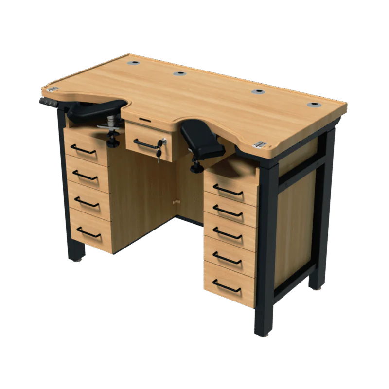 BEECH WATCHMAKING BENCH ULTRA