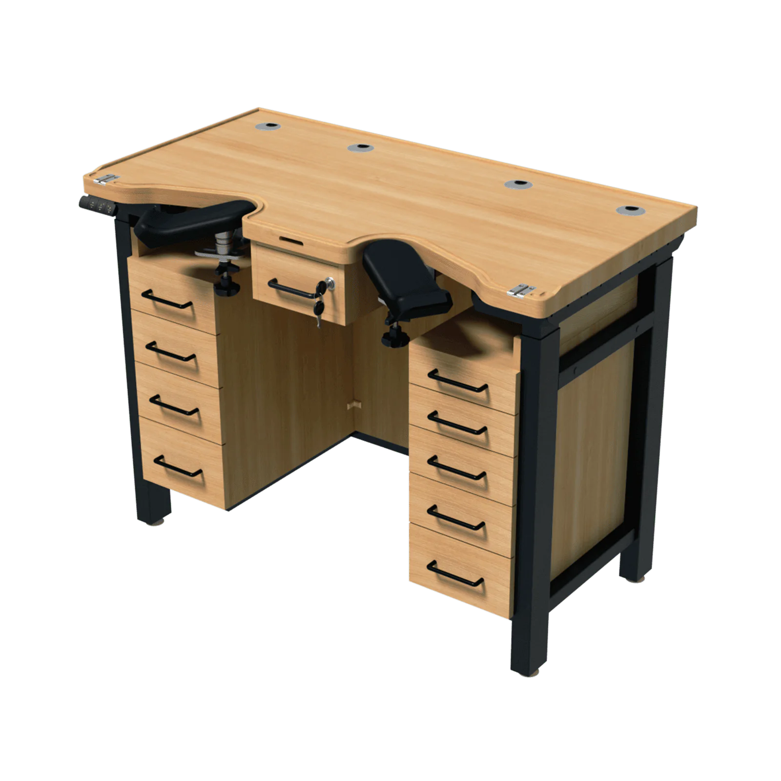 BEECH WATCHMAKING BENCH ULTRA