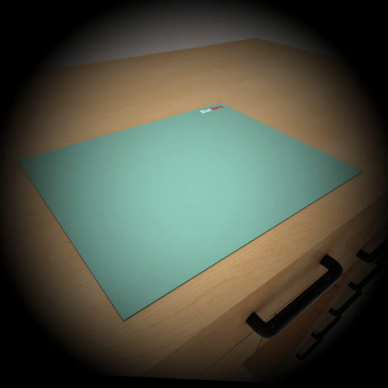 Premium Workbench Mat for Watchmaking-Square Mat