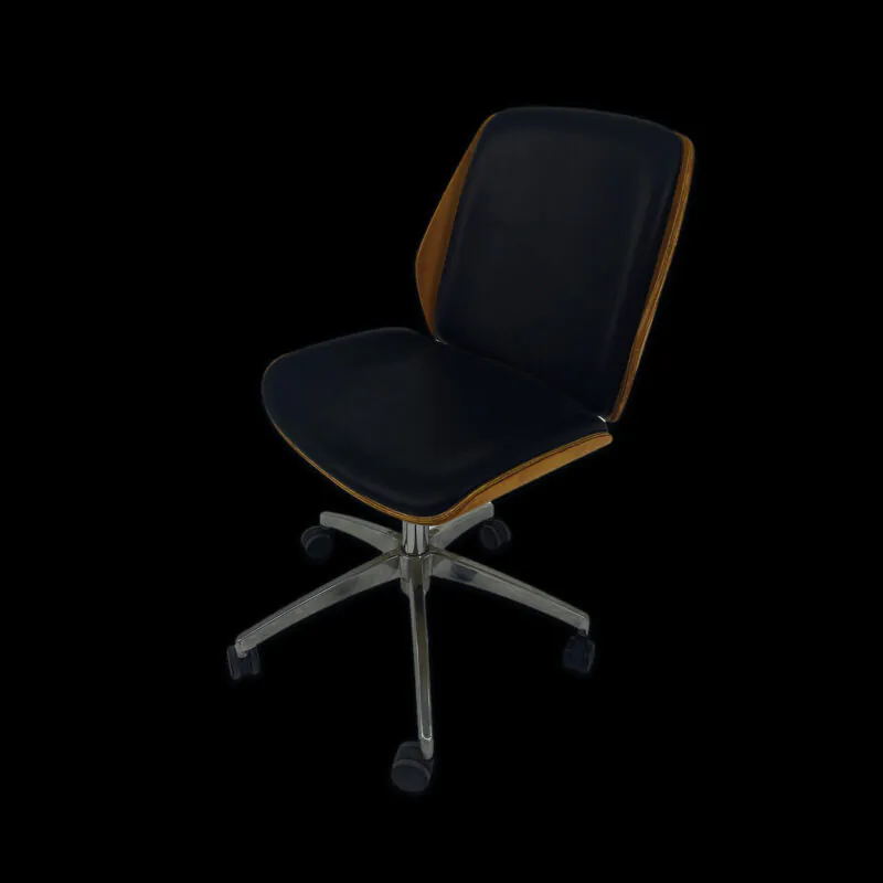 Watchmaking Chair-Ergonomic Chair