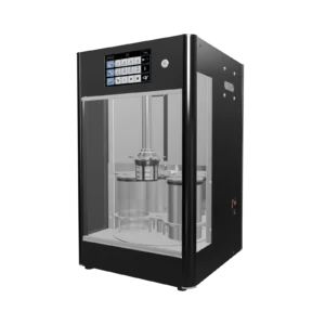 Watch Cleaning Machine – Pro Model