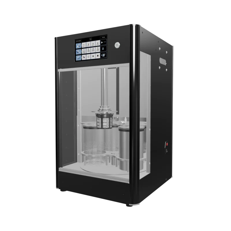 Watch Cleaning Machine – Pro Model