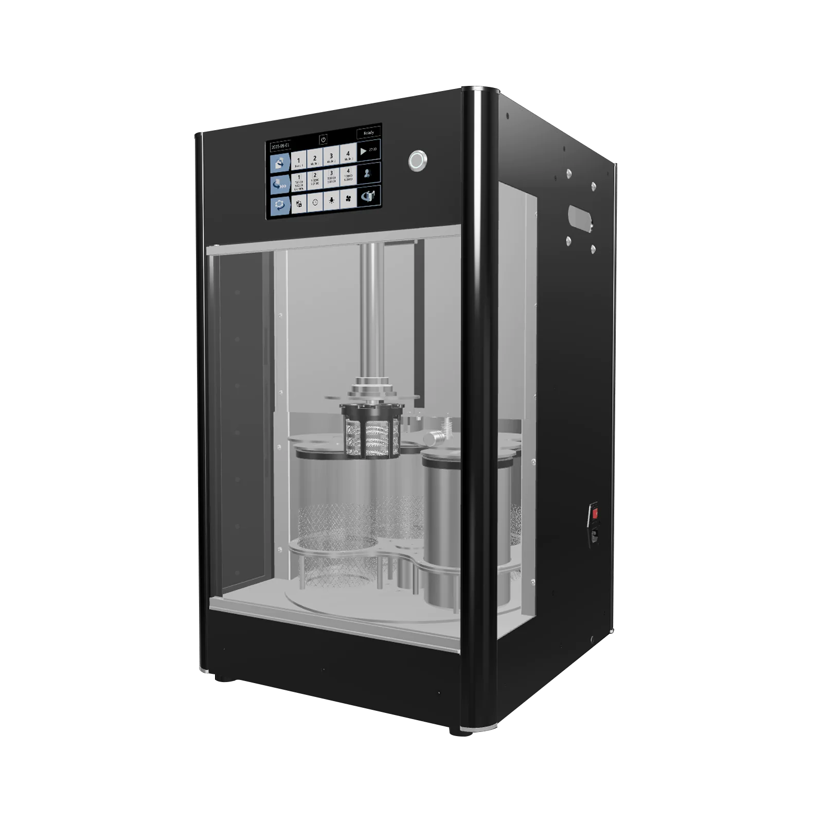 Watch Cleaning Machine – Pro Model