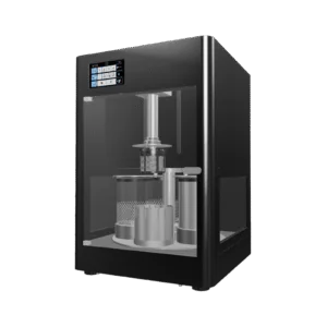 Whatch cleaning machine