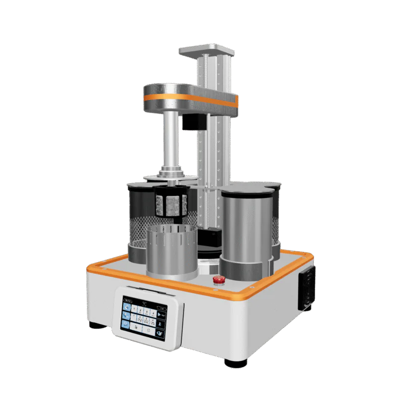 Watch Cleaning Machine SE Model