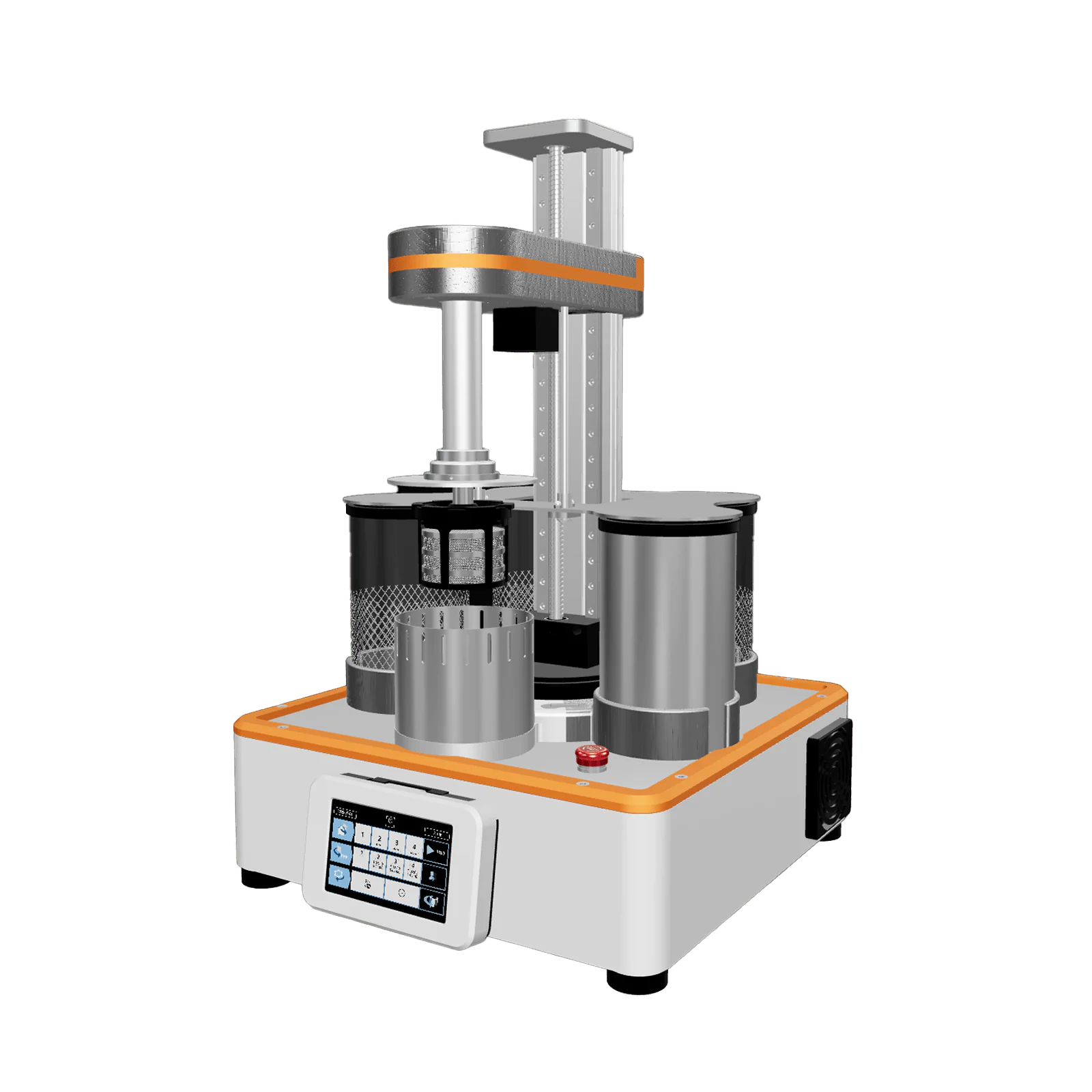 Watch Cleaning Machine SE Model