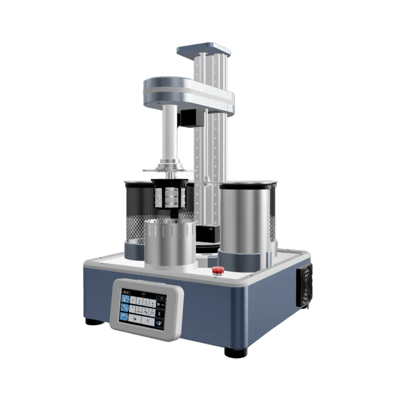 Watch Cleaning Machine SE Model