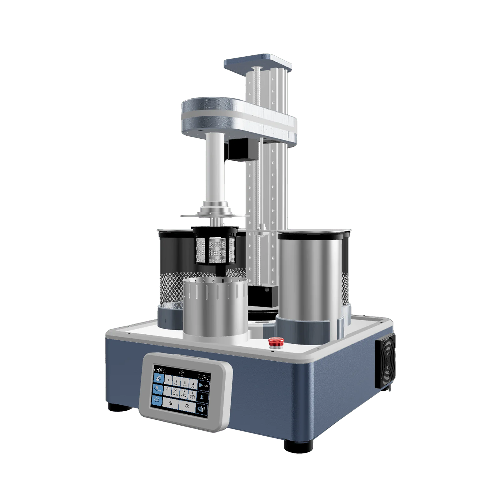 Watch Cleaning Machine SE Model